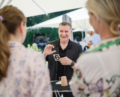 Zauberer Michael München 04