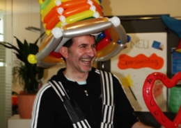 Kinderzauberer Michael 01