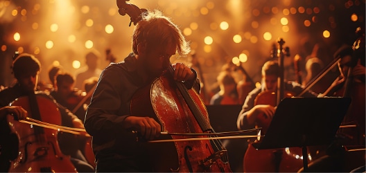 Orchester