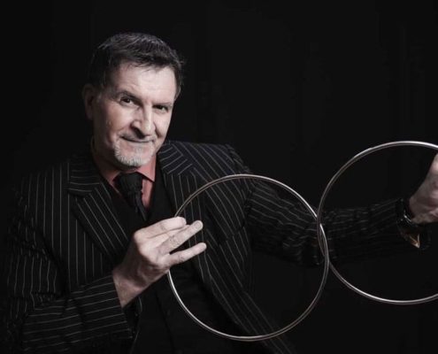 Zauberer Michael München 07