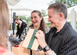 Zauberer Michael München