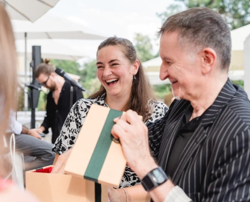 Zauberer Michael München