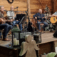 Stuhlgang Musik unplugged aus Penzing