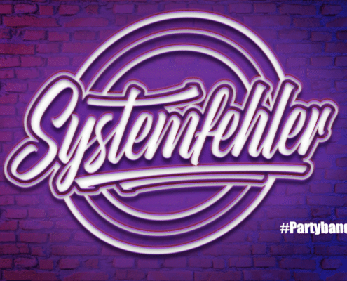 Systemfehler Partyband