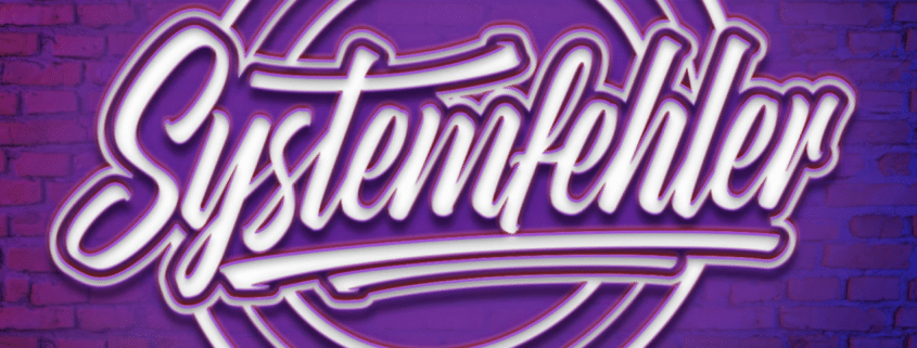 Systemfehler Partyband