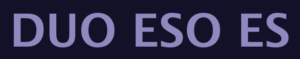 ESO ES Logo