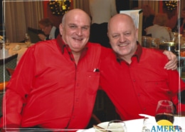 Duo Herzblatt Gute Freunde