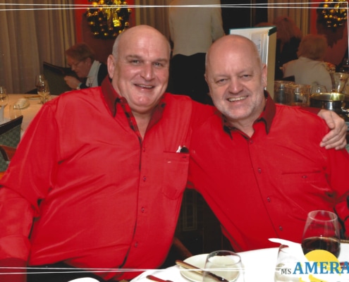Duo Herzblatt Gute Freunde