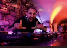 DJ Tomix DJ Tomix - Profi HochzeitsDJ vogelwuild