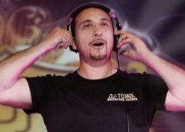 DJ Tomix - Profi HochzeitsDJ Live DJ Tomix - Profi HochzeitsDJ Live