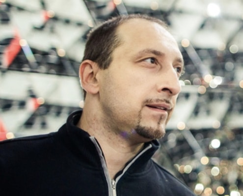 DJ Tomix - Profi HochzeitsDJ Profil DJ Tomix - Profi HochzeitsDJ Profil