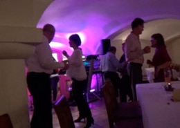 Duo ESO ES Musik Party