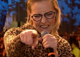 Partyband Take Five Live we want you