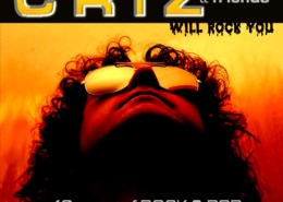 CRIZ live Vorschaubild CRIZ live Vorschaubild