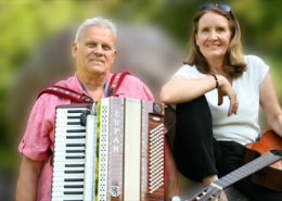 Jets Band Music Duo Jets Band Music Duo