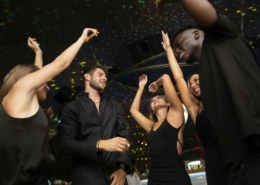 Jets Band Music Party Jets Band Music Party