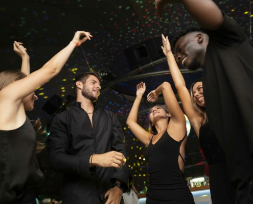 Jets Band Music Party Jets Band Music Party