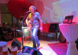 CRIS live solo CRIS live solo