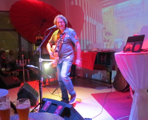 CRIS live solo CRIS live solo