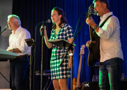 TnT Hochzeitsmusik und Partyband Allgäu / Bayern TnT - Gerne auf eurer Hochzeit!