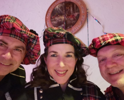 TnT Hochzeitsmusik und Partyband Allgäu / Bayern TnT - Weils einfach Spaß macht!