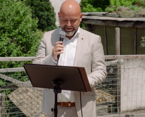 Christopher Krill, ländliche Umgebung rednerwerCKstatt by Christopher Krill, ländliche Umgebung