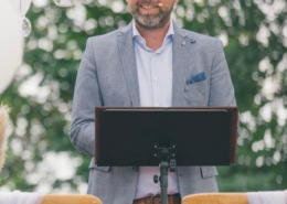 Christopher Krill, Front rednerwerCKstatt by Christopher Krill, Front