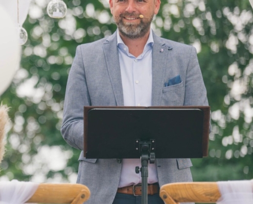 Christopher Krill, Front rednerwerCKstatt by Christopher Krill, Front