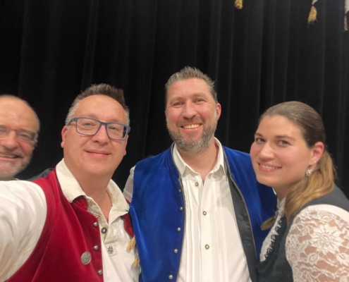 Sabbradi Partyband und Hochzeitsmusik München / Oberbayern, Aktuelle Besetzung