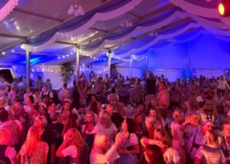 Sabbradi Partyband und Hochzeitsmusik München / Oberbayern, Big Party