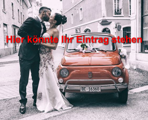 Hier könnte Ihr Eintrag stehen. Vorschaubild für Kategorie Fahrzeuge