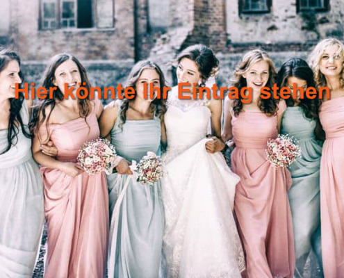 Hier könnte Ihr Eintrag stehen. Vorschaubild für Kategorie Damenmode & Herrenmode