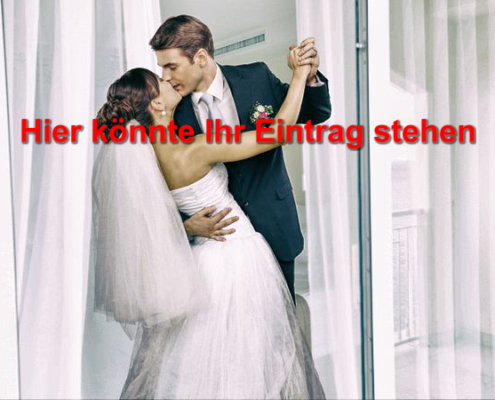 Hier könnte Ihr Eintrag stehen. Vorschaubild für Kategorie Entertainment & Show