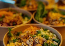 Palm Bowls GmbH & Co. KG, Produktfoto