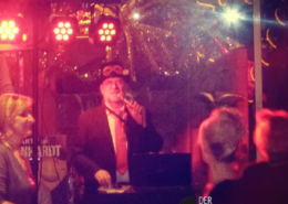 DJ Reinhard Reissner 07