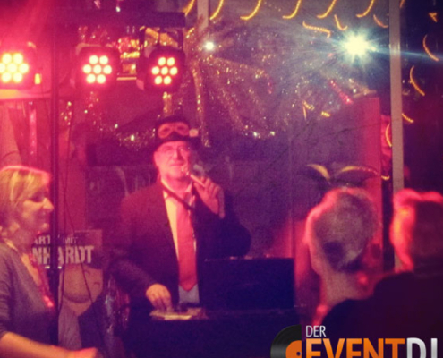 DJ Reinhard Reissner 07