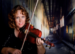 DUO ESO ES Geige Solo