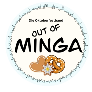 Out of Minga Oktoberfestband