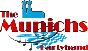 The Munichs Partyband und Hochzeitsmusik The Munichs Partyband und Hochzeitsmusik